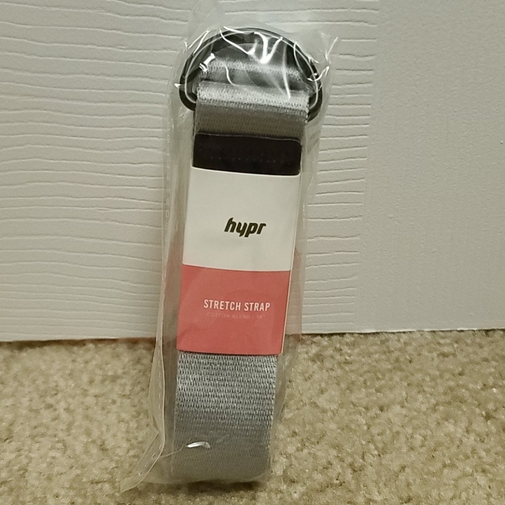 NWT Hypr Stretch Strap